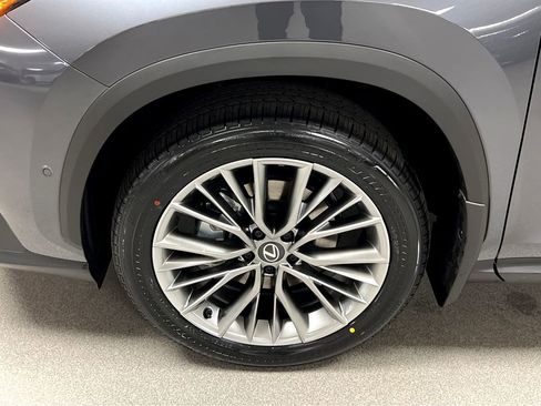 New 2026 Lexus NX 350 AWD w/ Luxury Package image 37