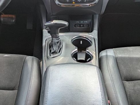 Used 2019 Dodge Durango R/T RWD image 21