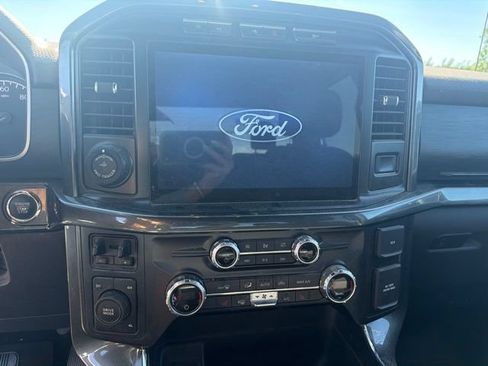 Used 2021 Ford F150 XLT w/ Equipment Group 302A High AWD/4WD image 7