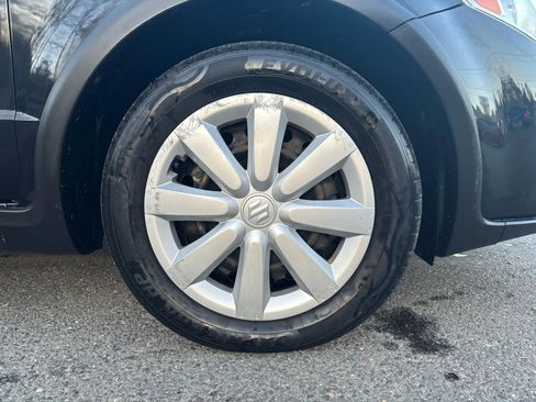 Used 2010 Suzuki SX4 AWD Hatchback image 6