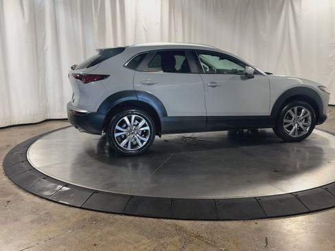 Used 2025 MAZDA CX-30 AWD 2.5 S w/ Preferred Package image 9