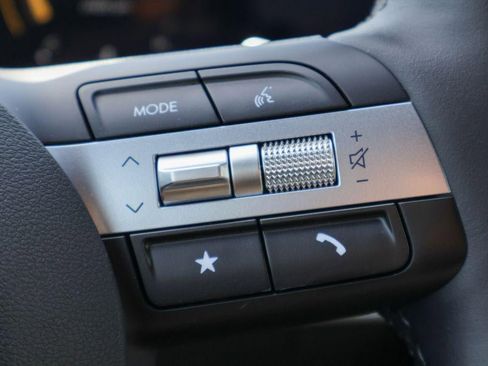 New 2026 Hyundai Santa Cruz Limited image 16