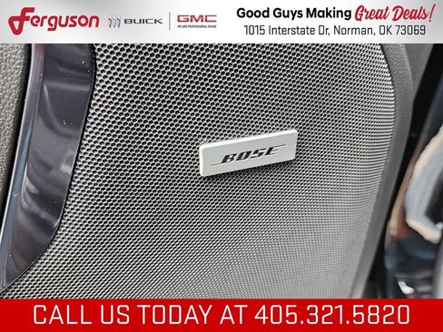 New 2026 GMC Yukon XL AT4 w/ AT4 Premium Plus Package AWD/4WD image 13