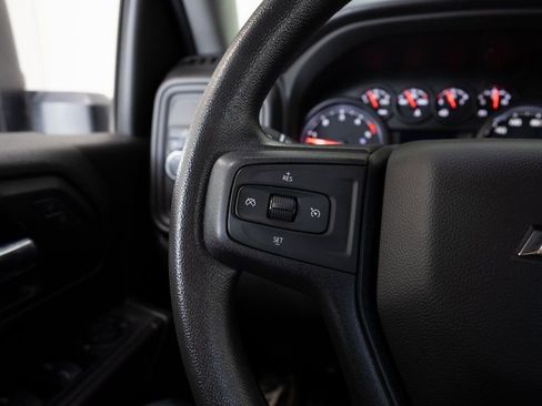 Used 2023 Chevrolet Silverado 3500 W/T w/ WT Convenience Package image 24