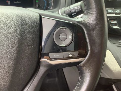 Used 2018 Honda Odyssey EX-L image 28