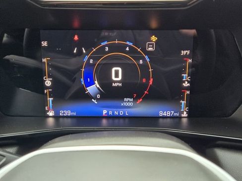 Used 2023 Chevrolet Colorado LT image 17