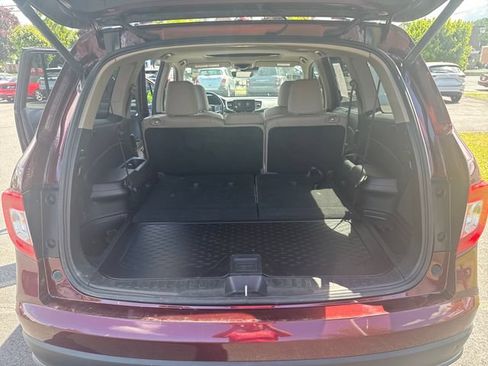 Used 2022 Honda Pilot Special Edition image 27