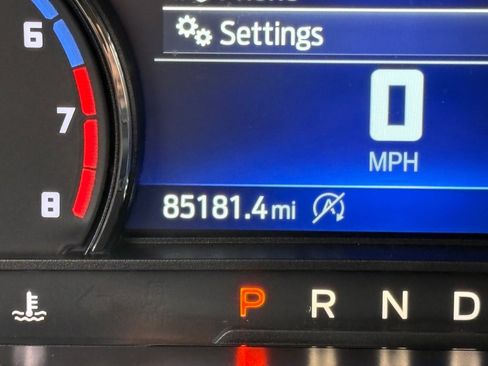 Used 2022 Ford Bronco Sport Badlands w/ Premium Package image 18