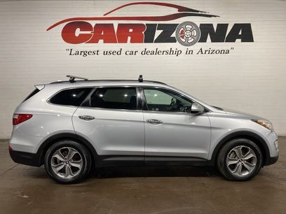 Used 2016 Hyundai Santa Fe SE