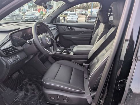 New 2026 Buick Enclave Sport Touring w/ Power Package AWD/4WD image 14