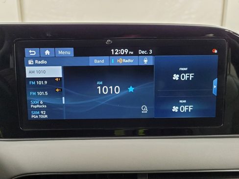 Used 2020 Hyundai Palisade SEL AWD/4WD image 25