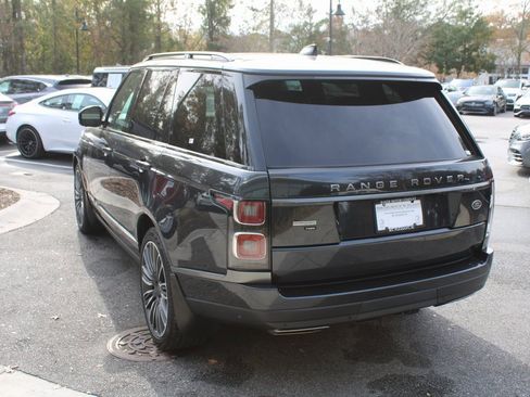 Used 2021 Land Rover Range Rover Autobiography image 15