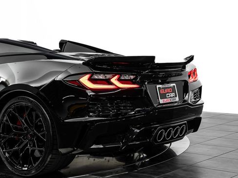 Used 2026 Chevrolet Corvette ZR1 image 25