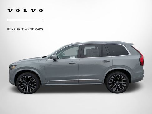 New 2026 Volvo XC90 B6 Ultra w/ Protection Package AWD/4WD image 7