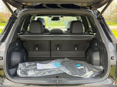 New 2026 Subaru Forester Touring AWD/4WD image 23