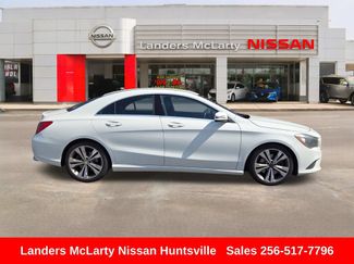 Used 2014 Mercedes-Benz CLA 250 video 2