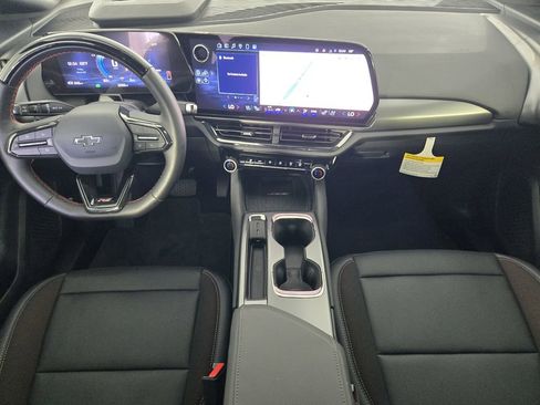 New 2025 Chevrolet Equinox EV RS w/ Active Safety Package 3 image 27