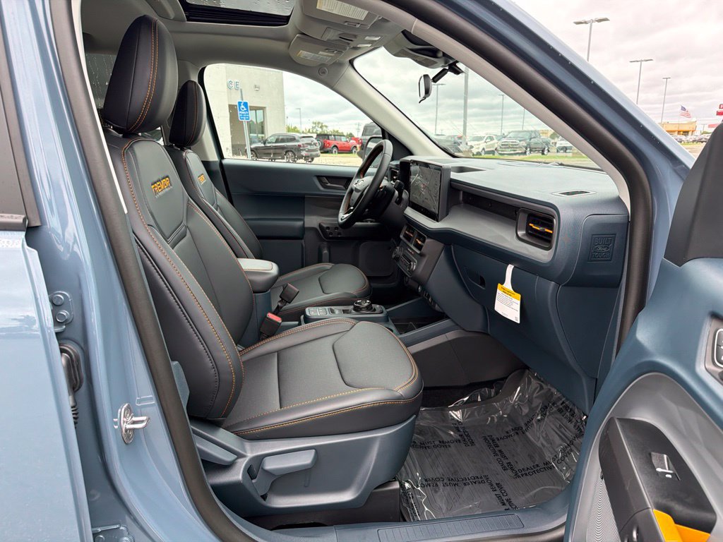 New 2026 Ford Maverick Tremor AWD/4WD image 20