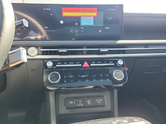 New 2026 Hyundai Tucson Limited AWD/4WD image 16