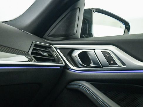 Certified 2023 BMW i4 M50 w/ Premium Package AWD/4WD image 28