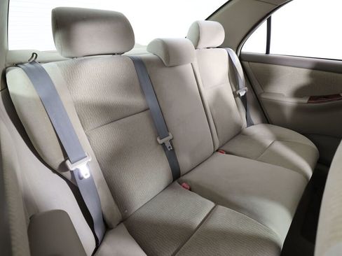 Used 2007 Toyota Corolla LE image 20