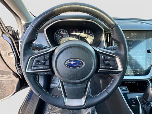 Used 2023 Subaru Outback Onyx Edition XT image 11