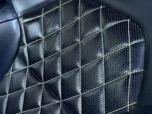 Used 2018 Mercedes-Benz S 63 AMG S 4MATIC Sedan image 19