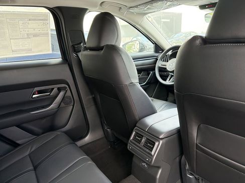 New 2026 MAZDA CX-50 2.5 Turbo w/ Premium Plus Pkg AWD/4WD image 12