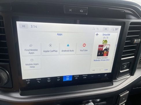 New 2025 Ford F150 Raptor image 48