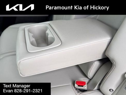 Used 2025 Kia Sorento S w/ Panoramic Sunroof Package FWD image 15