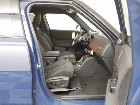 New 2026 MINI Cooper Countryman John Cooper Works w/ Comfort Package Max image 19