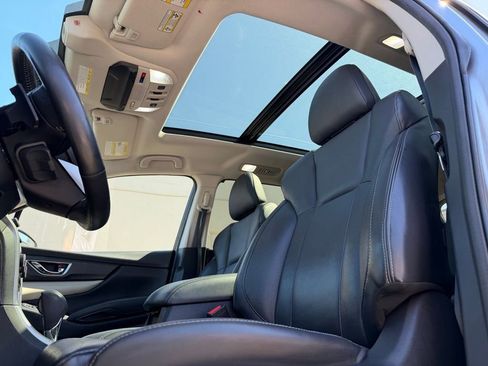 Used 2020 Subaru Ascent Limited w/ Technology Package AWD/4WD image 9