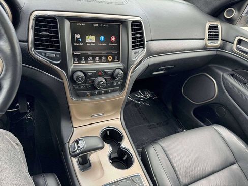 Used 2014 Jeep Grand Cherokee Summit image 19