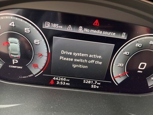 Used 2023 Audi A5 2.0T Premium Plus w/ Premium Plus image 14