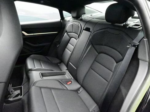 Used 2023 Porsche Taycan w/ Premium Package RWD image 13