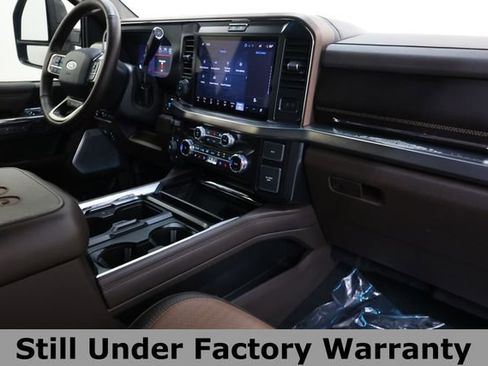 Used 2026 Ford F350 King Ranch image 18
