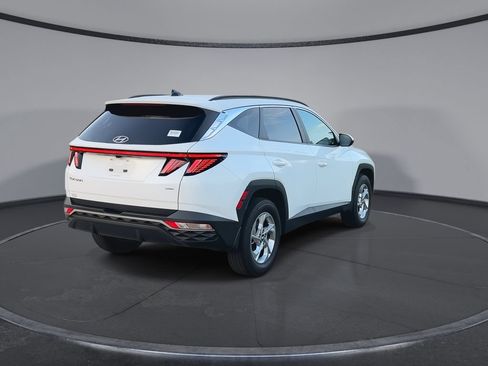 Used 2022 Hyundai Tucson SEL w/ Winter Package AWD/4WD image 8