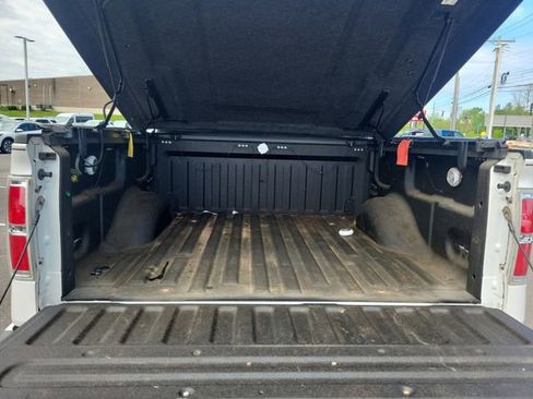 Used 2013 Ford F150 Limited AWD/4WD image 30