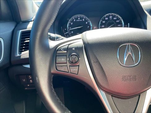 Used 2018 Acura TLX V6 image 20