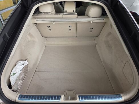 Certified 2024 Mercedes-Benz EQS 450+ 4MATIC Sedan image 17