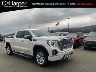 Used 2021 GMC Sierra 1500 Denali w/ Technology Package video 1