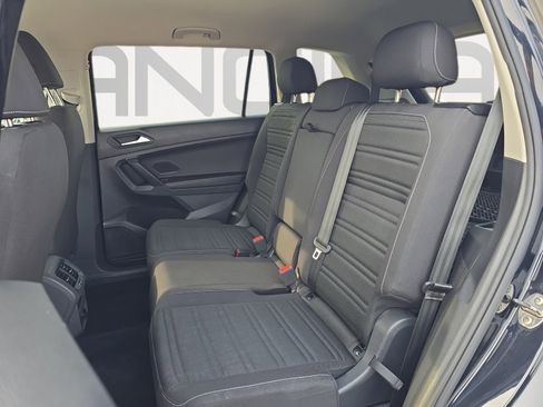 Used 2023 Volkswagen Tiguan S image 19