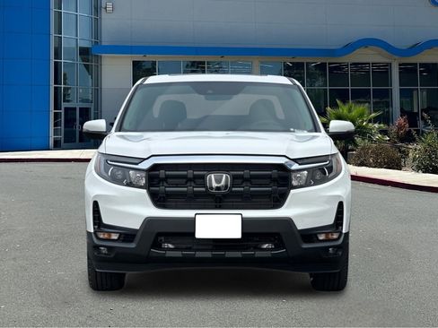New 2026 Honda Ridgeline RTL image 5