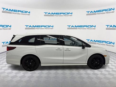 Used 2025 Honda Odyssey Sport-L image 6