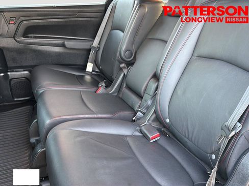 Used 2023 Honda Odyssey Sport image 18