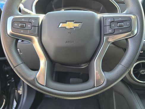 Certified 2024 Chevrolet Blazer LT w/ Convenience Package FWD image 34