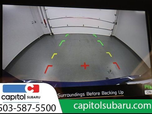 Used 2024 Subaru Forester Wilderness AWD/4WD image 30