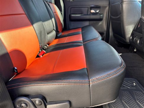 Used 2007 Ford F150 Harley-Davidson image 16