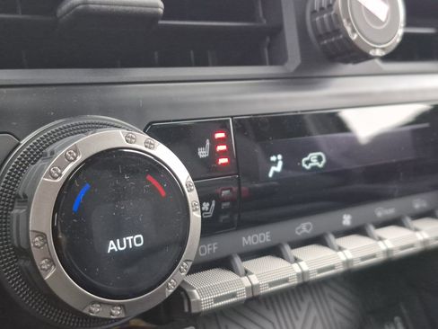 Used 2025 Toyota Sequoia TRD Pro w/ TRD Performance Package (TMS) image 20