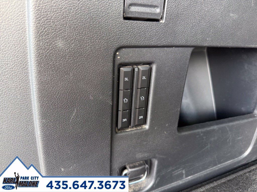 Used 2022 Ford Expedition Max Limited AWD/4WD image 35